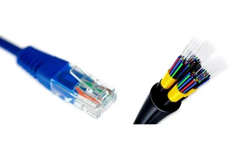تفاوت vdsl و فیبر نوری تفاوت vdsl و فیبر نوری