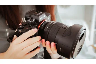 بهترین دوربین برای عکاسی مدلینگ بهترین دوربین برای عکاسی مدلینگ
