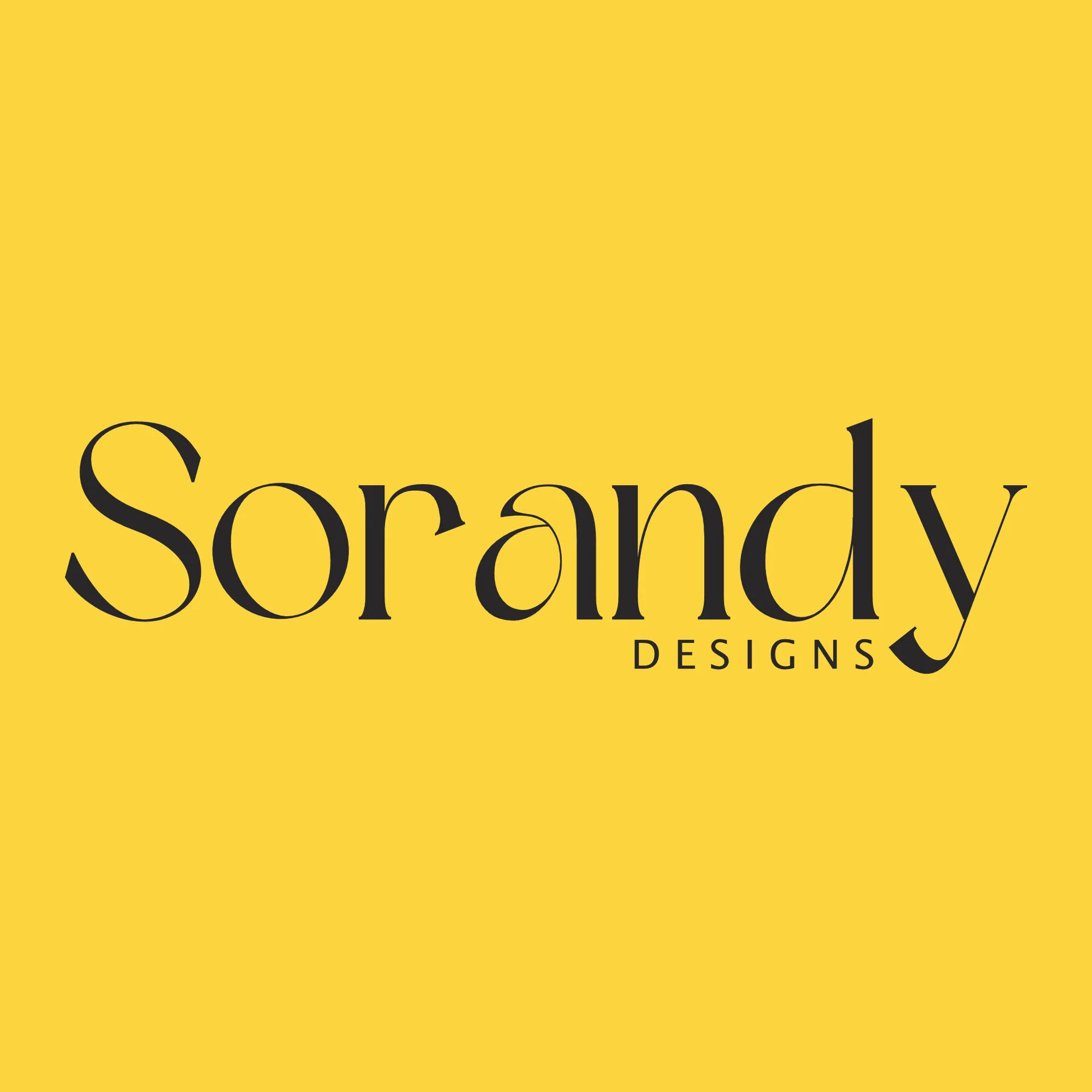 Sorandy