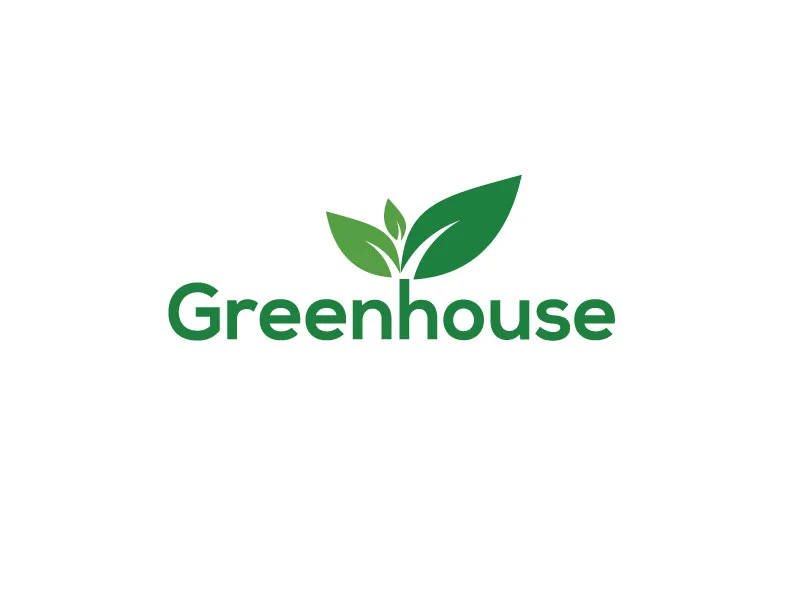 GREEN HOUSE