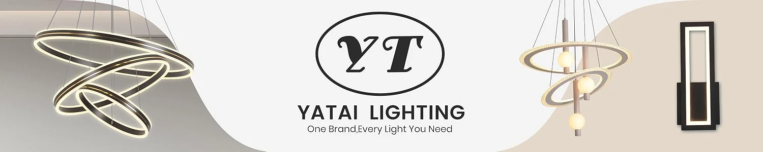 YT YATAI LIGHTING