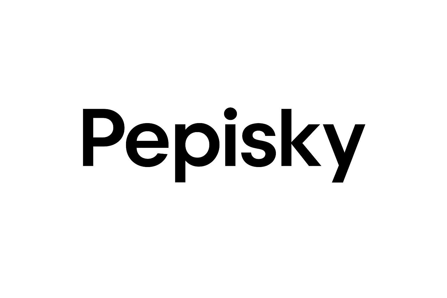 Pepisky