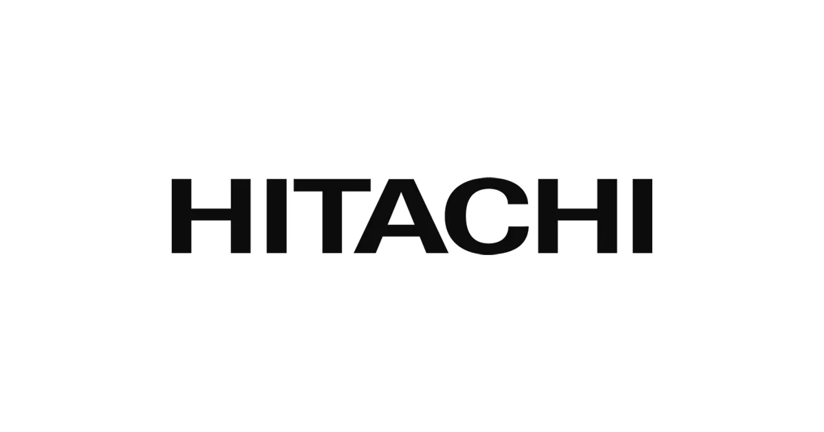 هیتاچی Hitachi