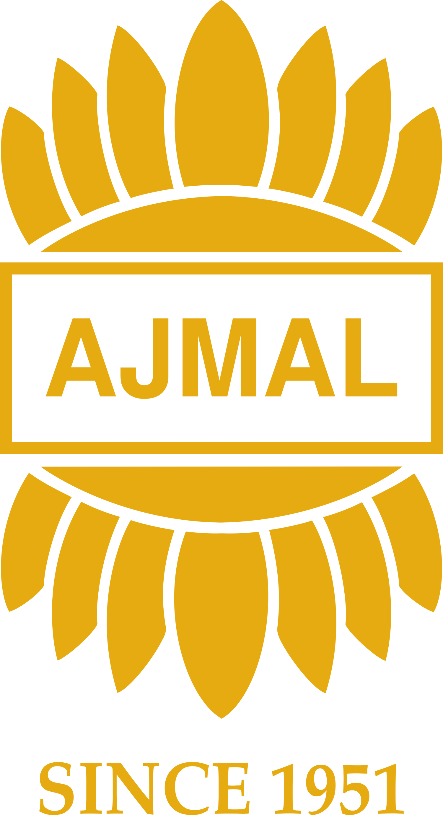 Ajmal