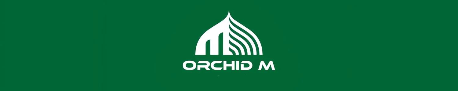 Orchid M