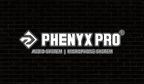 Phenyx Pro