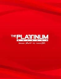 THE PLATINUM KARAOKE