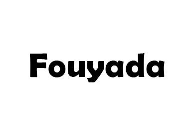 Fouyada