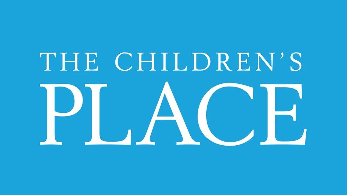 The Childrens Place