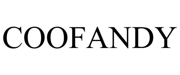 COOFANDY 