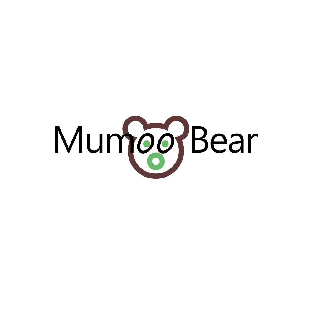 Mumoo Bear