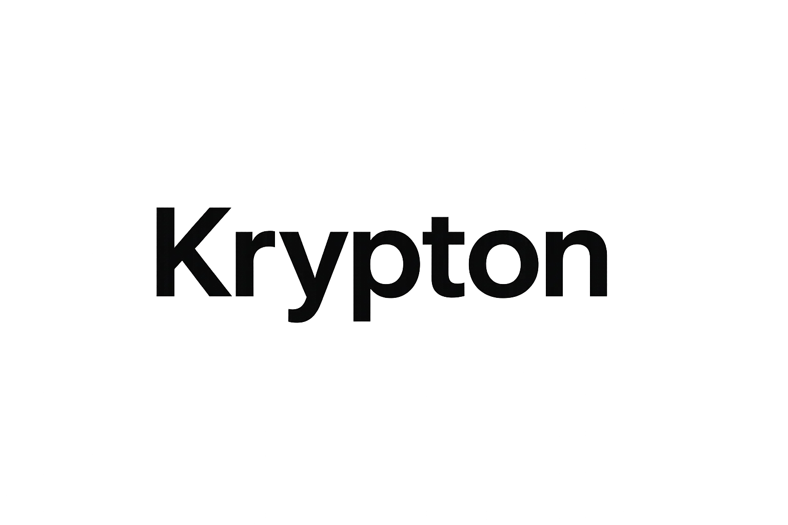 Krypton