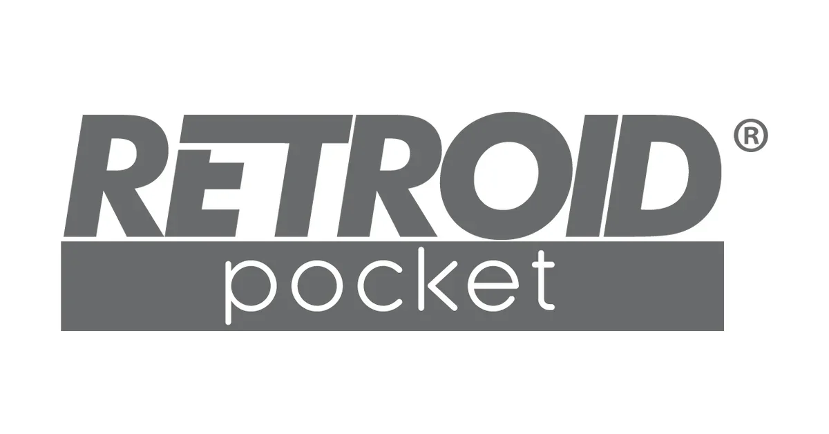 Retroid Pocket