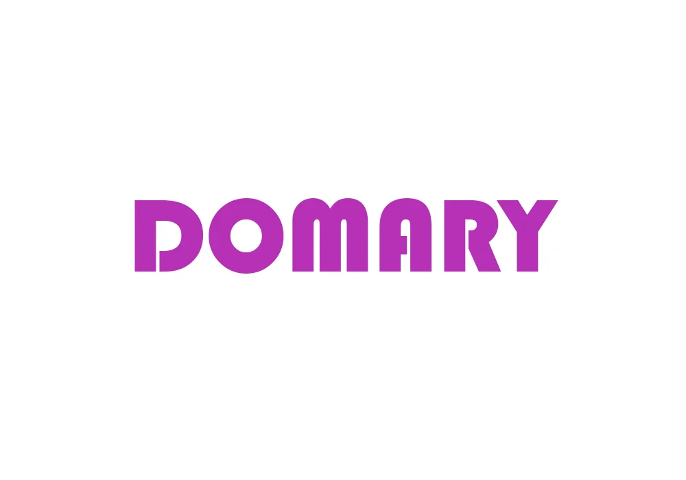 Domary