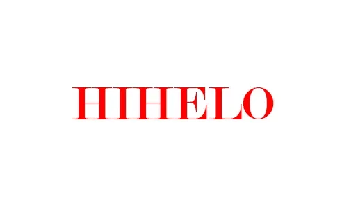 HIHELO