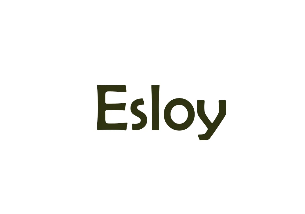 Esloy