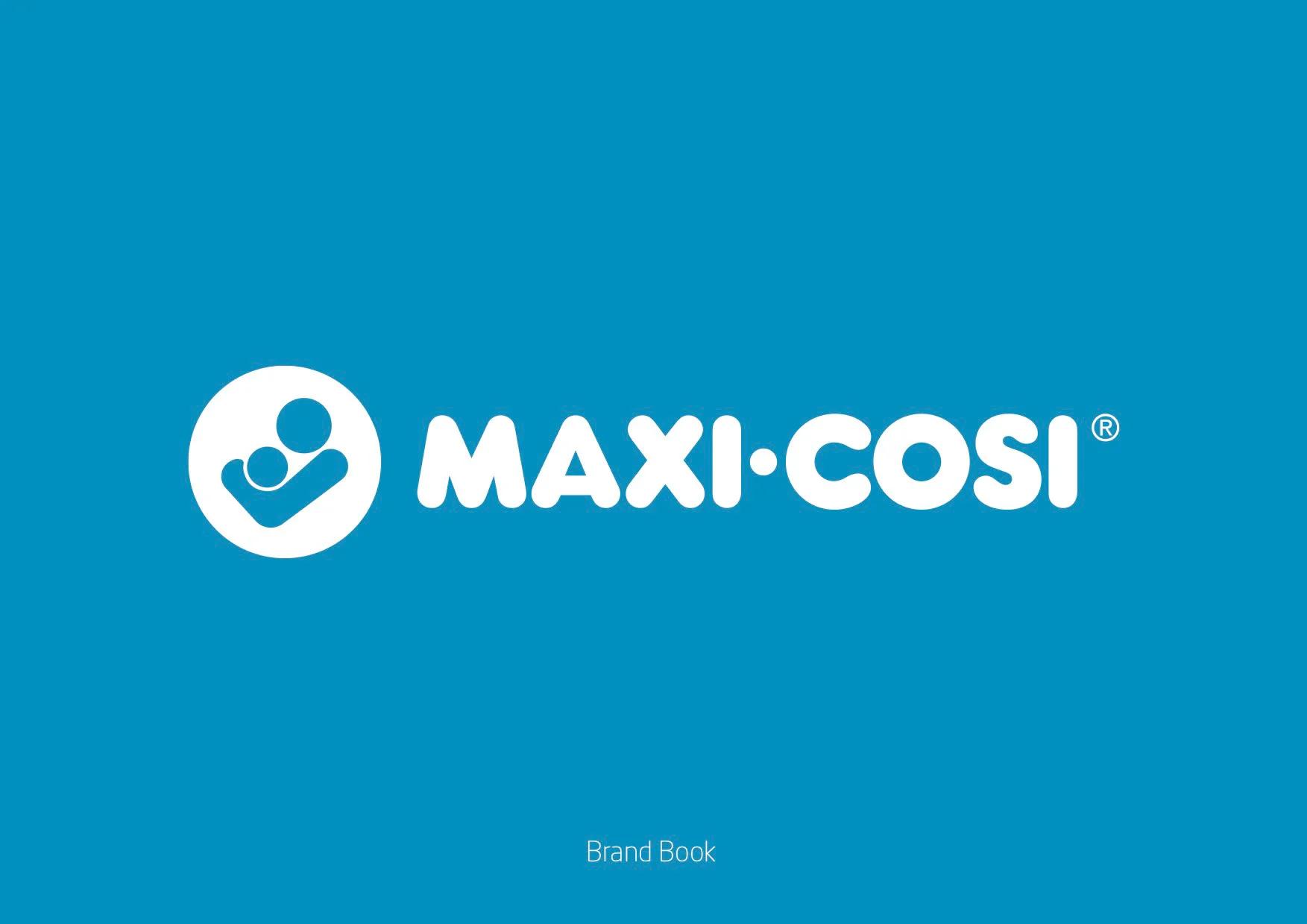 MAXI-COSI