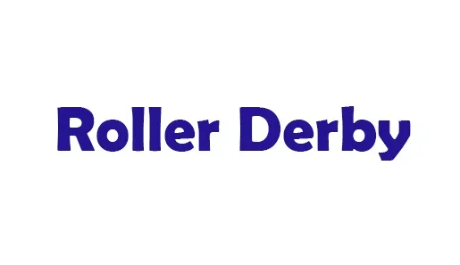 Roller Derby