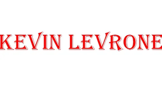 kevin levrone