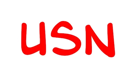 usn