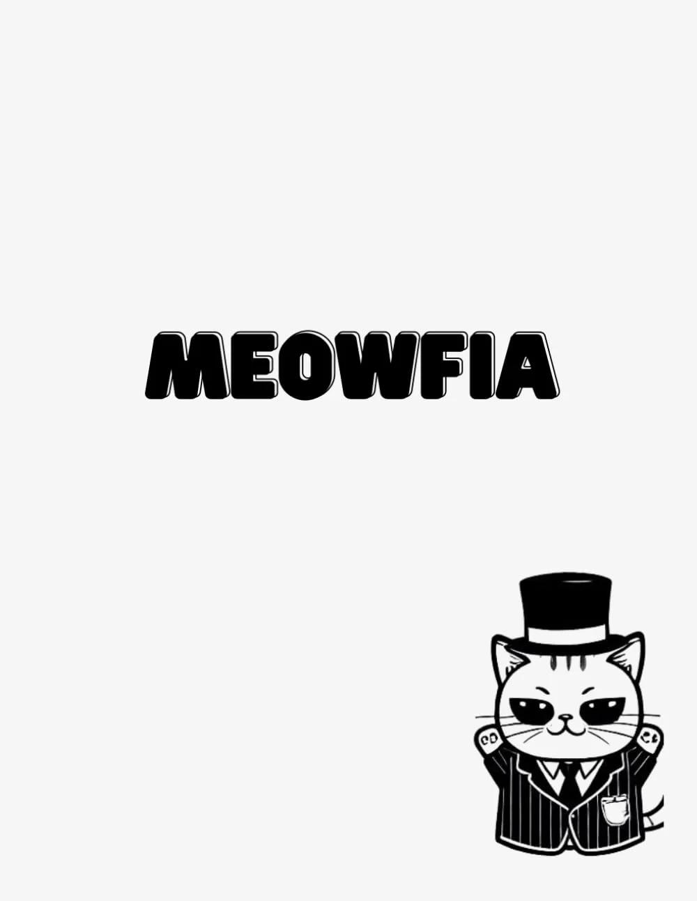 MEOWFIA