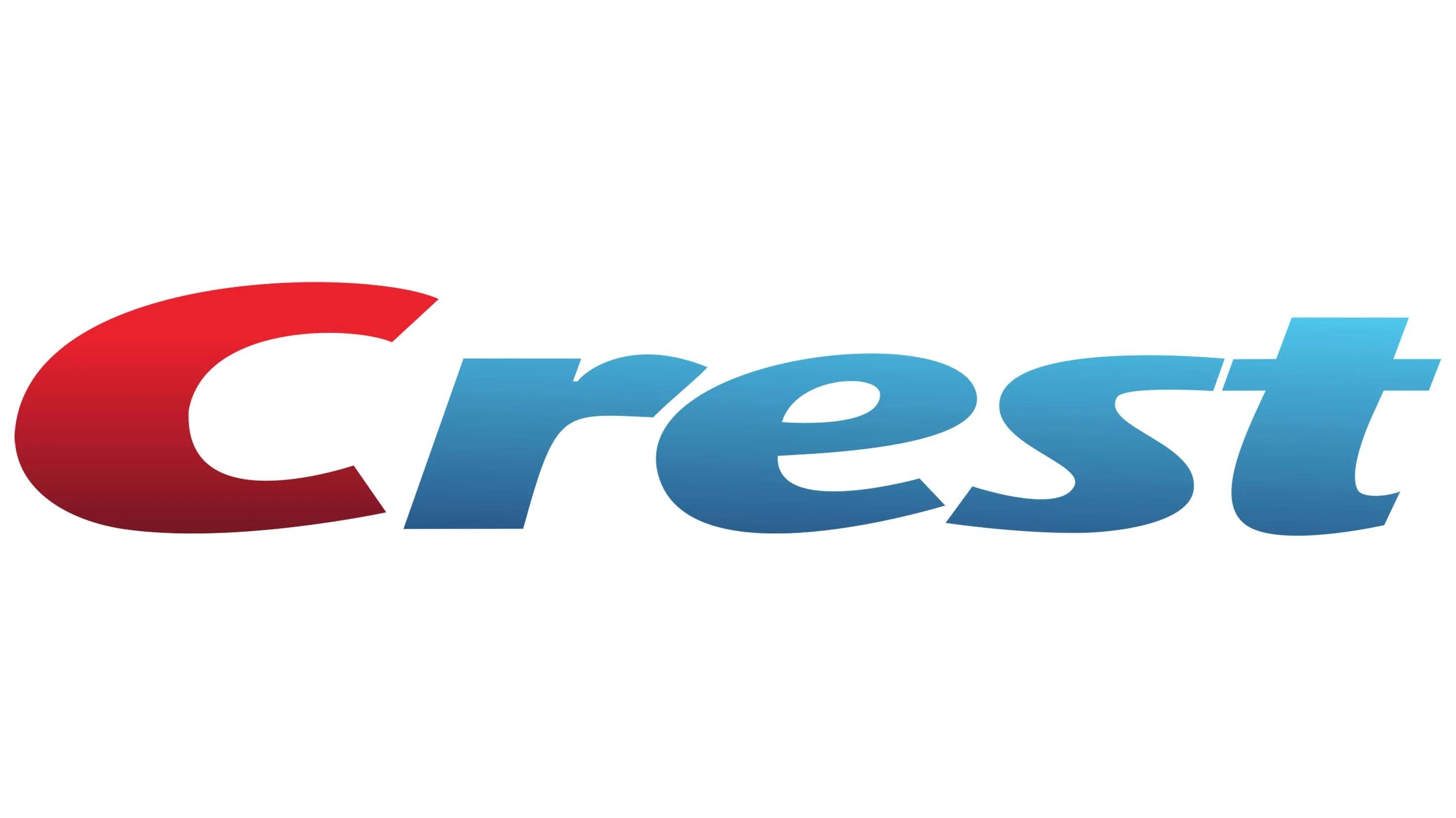 کرست - Crest
