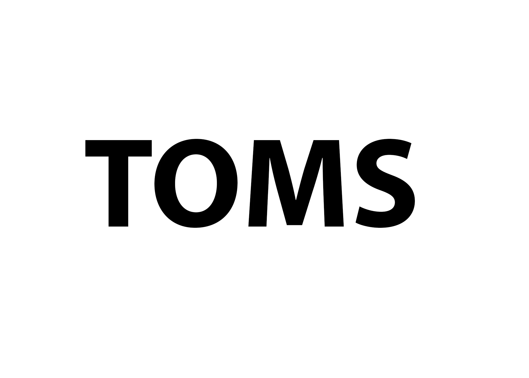 TOMS 