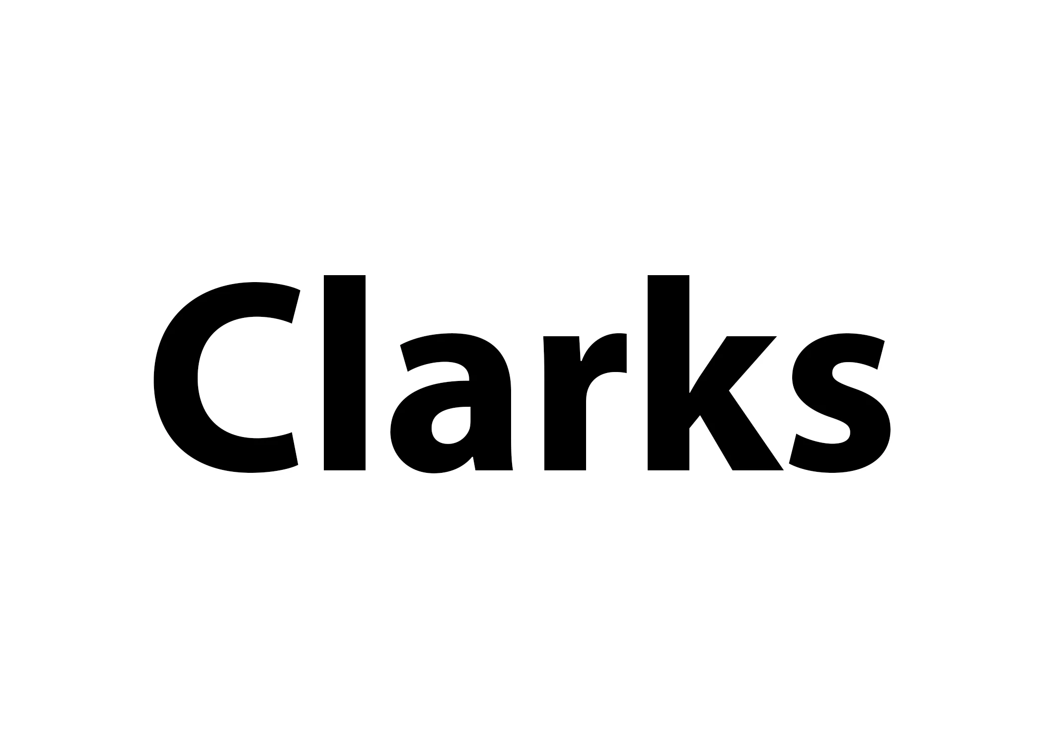 Clarks 