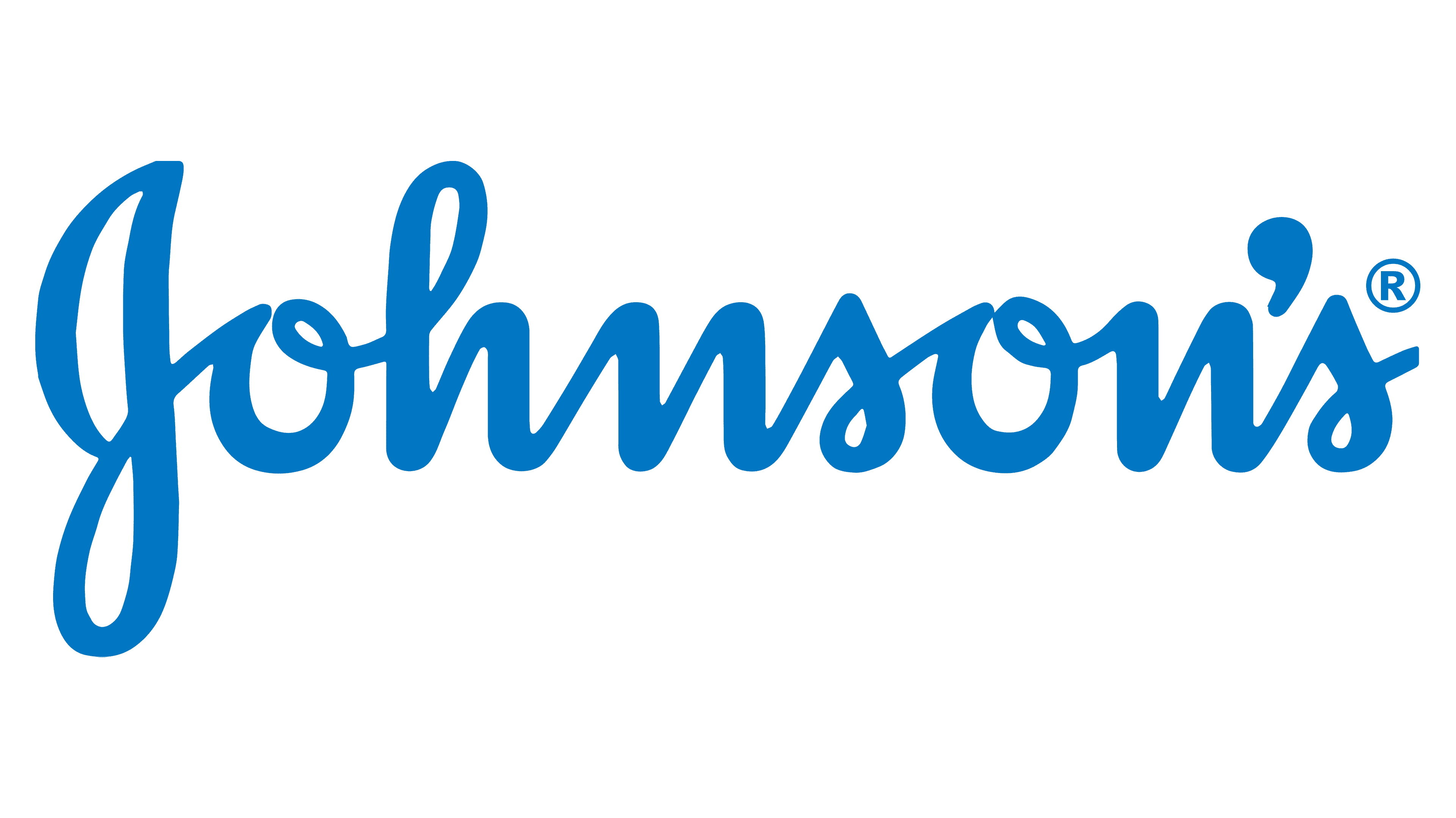 Johnsons Baby