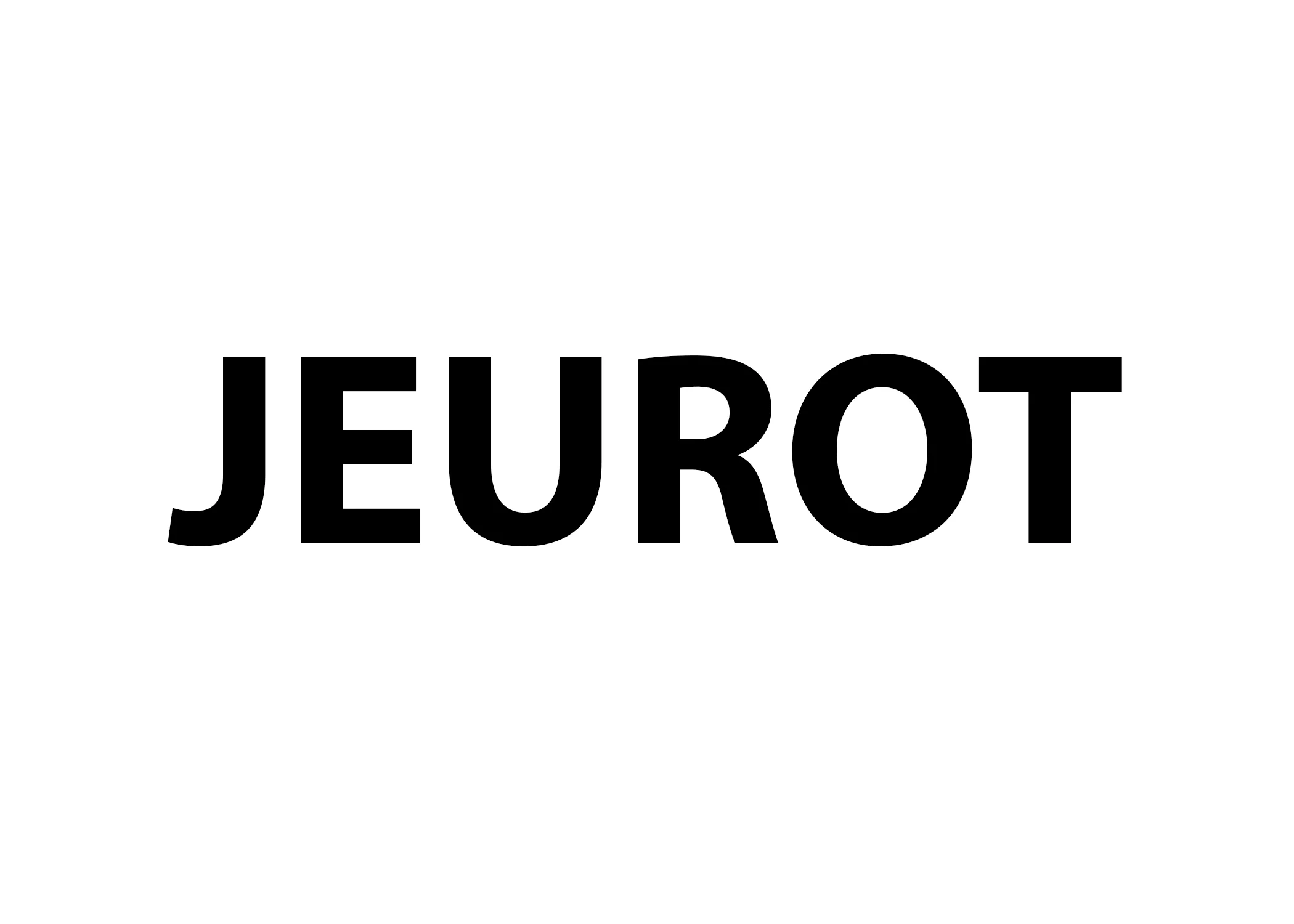 JEUROT