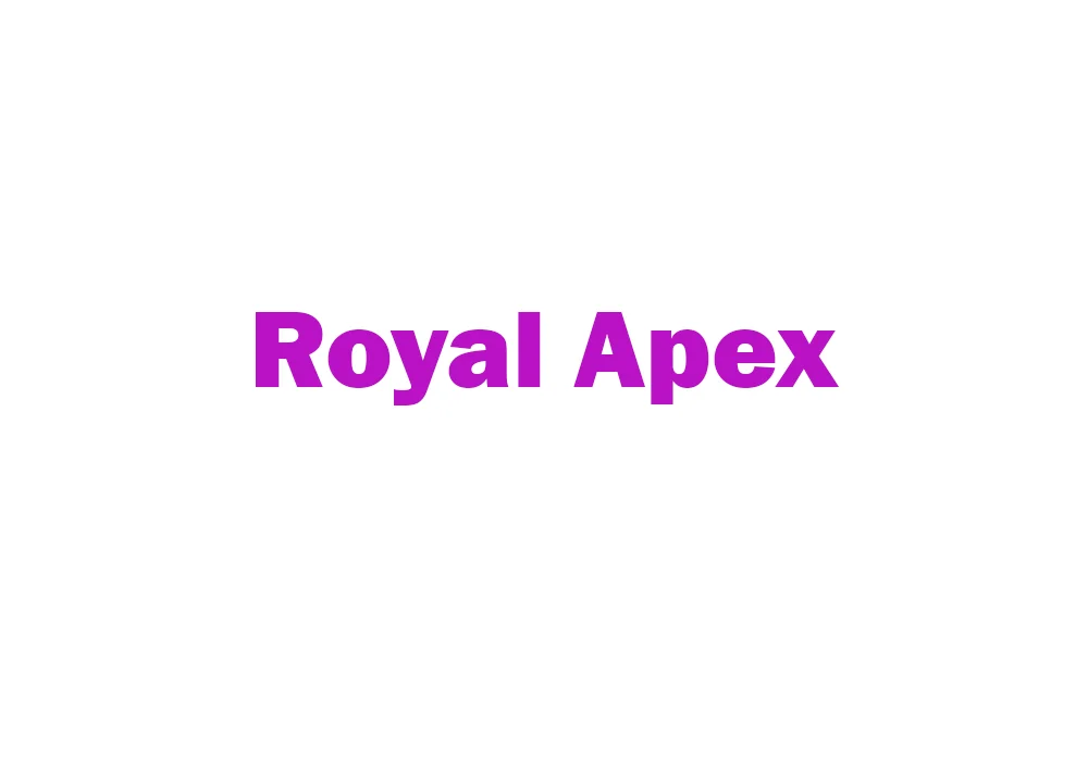 Royal Apex