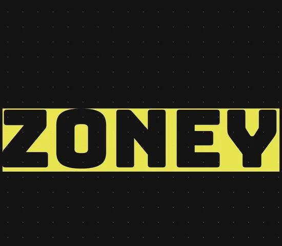 ZONEY 