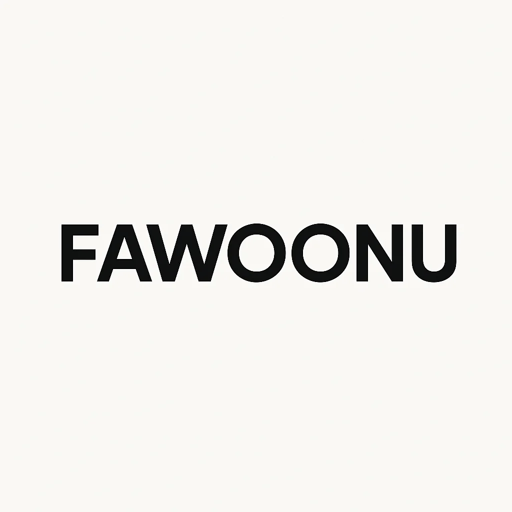 Fawoonu