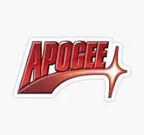 Apogee