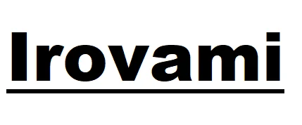 Irovami