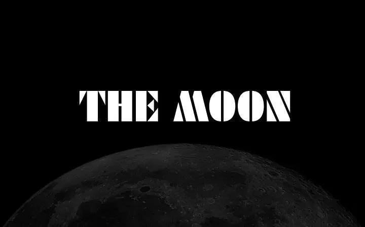 The Moon brand