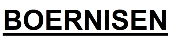 BOERNISEN