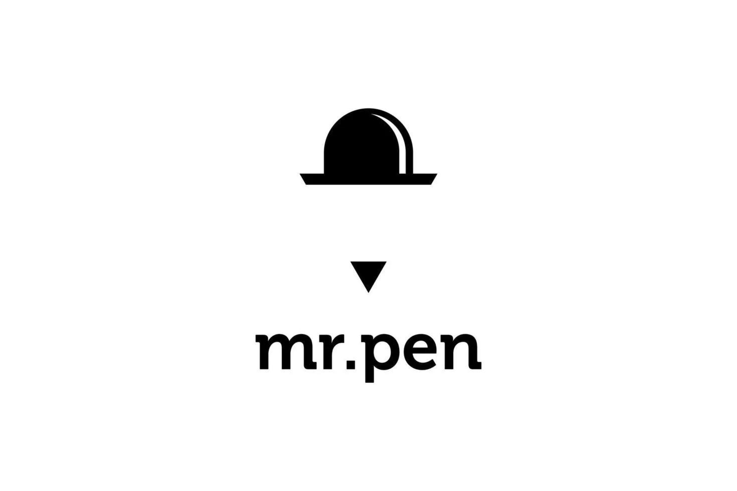 Mr.Pen