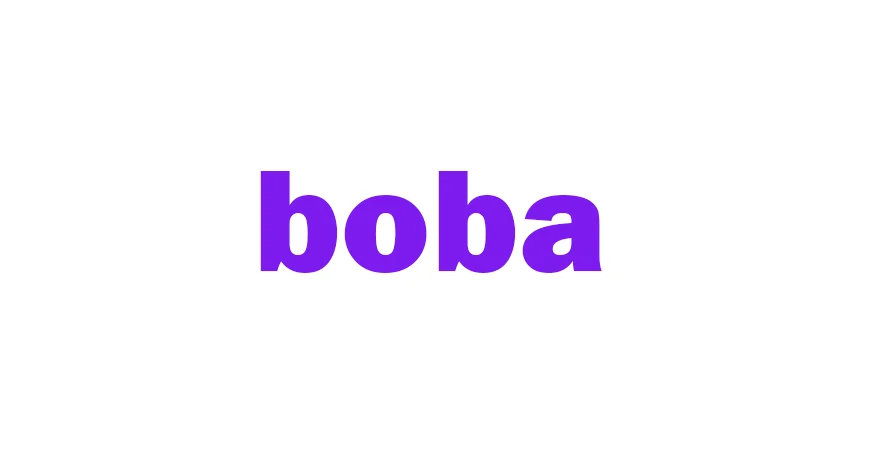 Boba