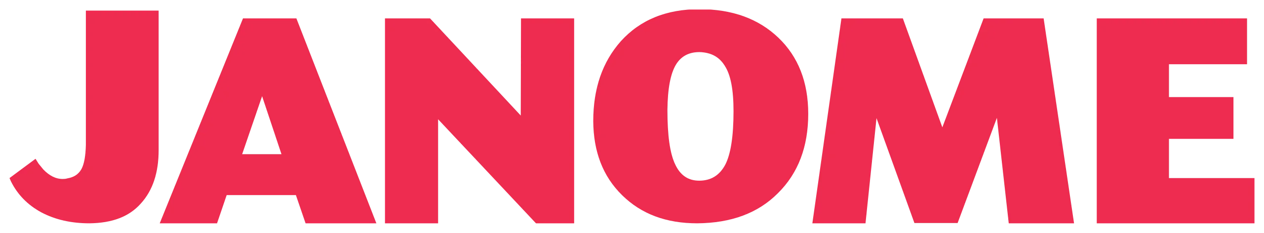 Janome