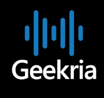 GEEKRIA
