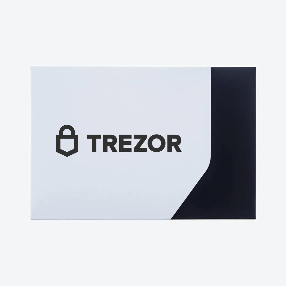 Trezor
