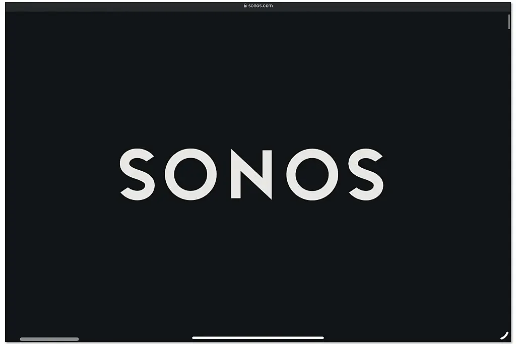 Sonos