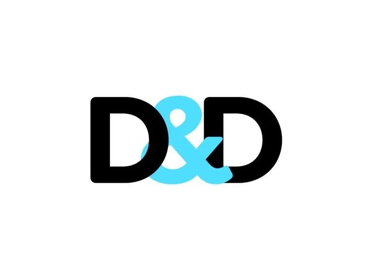 D and D