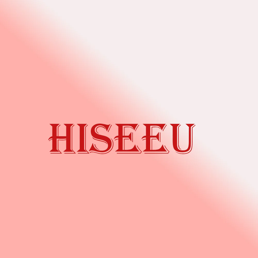 Hiseeu
