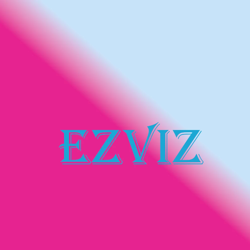 EZVIZ
