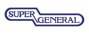 سوپر جنرال - Super General