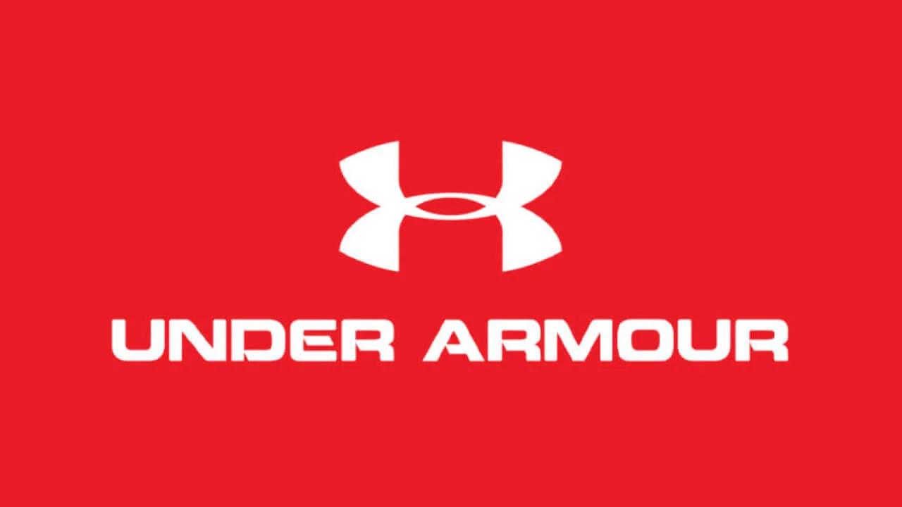 Under Armour