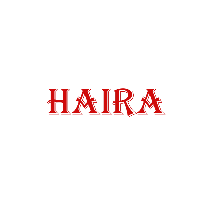 HAIRA