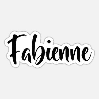 Fabienne